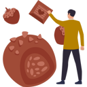 پیش‌نمایش فایل boy-is-eating-too-many-chocolates-10322331 از پک روز جهانی نوتلا