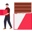 پیش‌نمایش فایل boy-is-holding-chocolate-carton-10322211 از پک روز جهانی نوتلا