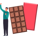 پیش‌نمایش فایل boy-took-the-chocolate-out-of-the-wrapper-10322326 از پک روز جهانی نوتلا