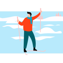 پیش‌نمایش فایل boy-is-doing-ice-skating-10389509 از پک زمستان
