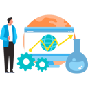 پیش‌نمایش فایل businessman-is-analyzing-data-report-10386375 از پک بهینه‌سازی