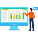 پیش‌نمایش فایل businessman-is-doing-data-analysis-10386344 از پک بهینه‌سازی