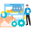 پیش‌نمایش فایل businessman-is-doing-web-monitoring-10386367 از پک بهینه‌سازی