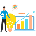 پیش‌نمایش فایل businessman-is-getting-idea-from-graph-analysis-10386343 از پک بهینه‌سازی