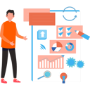 پیش‌نمایش فایل businessman-is-monitoring-all-his-sales-and-purchases-10386348 از پک بهینه‌سازی