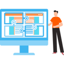 پیش‌نمایش فایل businessman-is-monitoring-website-10386357 از پک بهینه‌سازی