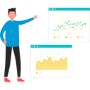پیش‌نمایش فایل businessman-is-showing-analysis-graph-10386345 از پک بهینه‌سازی
