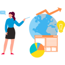 پیش‌نمایش فایل businesswoman-wants-to-expand-her-business-globally-10386352 از پک بهینه‌سازی