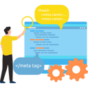 پیش‌نمایش فایل programmer-is-working-on-code-10386380 از پک بهینه‌سازی