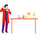 پیش‌نمایش فایل chemist-is-doing-research-10441270 از پک پزشک
