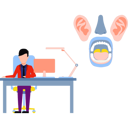 پیش‌نمایش فایل doctor-is-sitting-at-his-desk-10441280 از پک پزشک