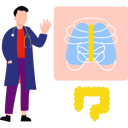 پیش‌نمایش فایل doctor-pointing-to-x-ray-of-ribs-10441298 از پک پزشک