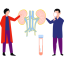 پیش‌نمایش فایل doctors-are-doing-kidney-tests-10441288 از پک پزشک