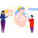 پیش‌نمایش فایل doctors-are-doing-research-on-heart-10441287 از پک پزشک