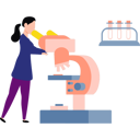 پیش‌نمایش فایل girl-is-looking-into-the-microscope-10441271 از پک پزشک