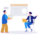 پیش‌نمایش فایل businessman-and-employees-are-analyzing-business-data-10427179 از پک نویسندگی محتوا