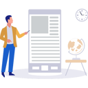 پیش‌نمایش فایل businessman-and-employees-are-setting-up-reminders-10427163 از پک نویسندگی محتوا
