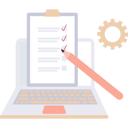 پیش‌نمایش فایل businessman-check-listing-deadlines-10427215 از پک نویسندگی محتوا