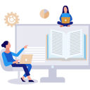 پیش‌نمایش فایل businesswoman-is-commanding-employees-10427247 از پک نویسندگی محتوا