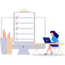 پیش‌نمایش فایل businesswoman-is-preparing-to-do-list-10427231 از پک نویسندگی محتوا