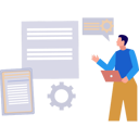 پیش‌نمایش فایل employee-is-configuring-web-data-10427212 از پک نویسندگی محتوا