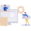 پیش‌نمایش فایل employees-are-working-hard-to-achieve-targets-10427253 از پک نویسندگی محتوا
