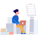 پیش‌نمایش فایل employees-are-working-under-great-pressure-of-deadlines-10427203 از پک نویسندگی محتوا