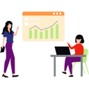 پیش‌نمایش فایل businesswoman-and-her-team-are-analyzing-chart-10430876 از پک اشتغال
