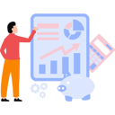 پیش‌نمایش فایل businessman-is-calculating-personal-incomes-10452927 از پک مدیریت مالی
