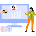 پیش‌نمایش فایل businesswoman-is-allotting-task-to-employees-10452906 از پک مدیریت مالی