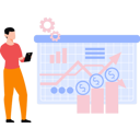 پیش‌نمایش فایل employee-is-doing-business-analysis-10452923 از پک مدیریت مالی