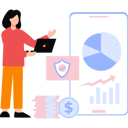 پیش‌نمایش فایل employee-is-doing-web-monitoring-10452910 از پک مدیریت مالی