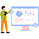 پیش‌نمایش فایل employee-is-giving-presentation-on-finances-10452922 از پک مدیریت مالی