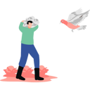 پیش‌نمایش فایل boy-carrying-vegetables-10464359 از پک مزرعه