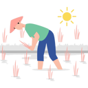پیش‌نمایش فایل farmer-sowing-the-crop-10464340 از پک مزرعه