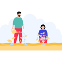 پیش‌نمایش فایل boy-and-girl-doing-gardening-10477010 از پک خانه سالمندان