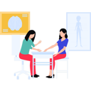 پیش‌نمایش فایل female-doctor-checking-the-patient-10477023 از پک خانه سالمندان