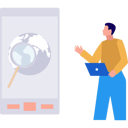پیش‌نمایش فایل boy-is-searching-globally-10495820 از پک ویژگی‌های موبایل