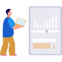پیش‌نمایش فایل boy-looking-at-analytical-graph-10495810 از پک ویژگی‌های موبایل