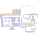 پیش‌نمایش فایل data-is-being-shared-online-10495814 از پک ویژگی‌های موبایل