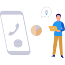 پیش‌نمایش فایل guy-is-calling-around-the-world-10495823 از پک ویژگی‌های موبایل