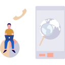 پیش‌نمایش فایل guy-is-calling-internationally-10495976 از پک ویژگی‌های موبایل