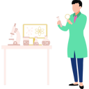 پیش‌نمایش فایل boy-is-doing-research-work-in-the-laboratory-10582180 از پک دانشمند