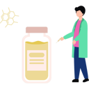 پیش‌نمایش فایل boy-is-standing-next-to-the-chemical-jar-10582213 از پک دانشمند