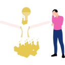 پیش‌نمایش فایل boy-is-worried-about-chemicals-10582184 از پک دانشمند
