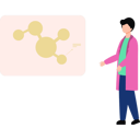 پیش‌نمایش فایل boy-showing-the-structure-of-a-molecule-10582206 از پک دانشمند
