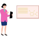 پیش‌نمایش فایل girl-is-looking-at-the-structure-of-an-atomic-molecule-10582205 از پک دانشمند
