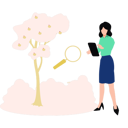 پیش‌نمایش فایل girl-is-standing-by-the-tree-10582183 از پک دانشمند