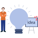 پیش‌نمایش فایل business-ideas-make-business-smoother-10389850 از پک ایده