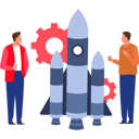 پیش‌نمایش فایل business-team-is-launching-new-product-10389887 از پک ایده